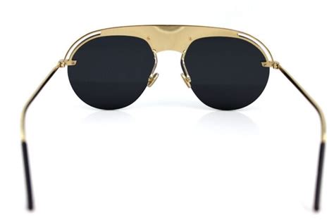 dior revolution gold sunglasses|christian Dior sunglasses for sale.